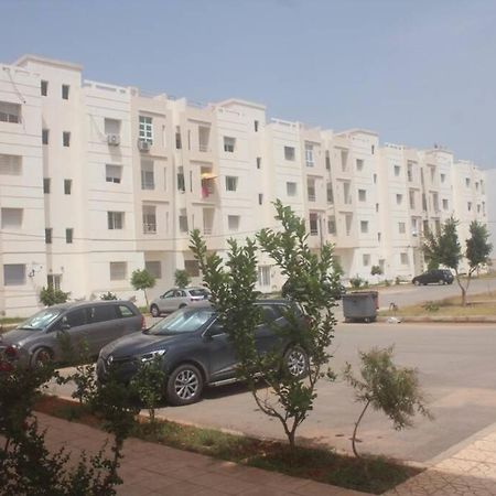 Charmant Appartement Marocain Au Coeur De Саїдія Екстер'єр фото