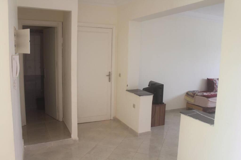 Charmant Appartement Marocain Au Coeur De Саїдія Екстер'єр фото