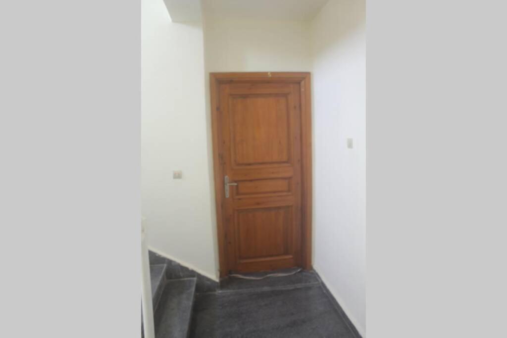 Charmant Appartement Marocain Au Coeur De Саїдія Екстер'єр фото